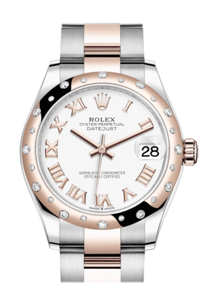 Rolex Datejust 31